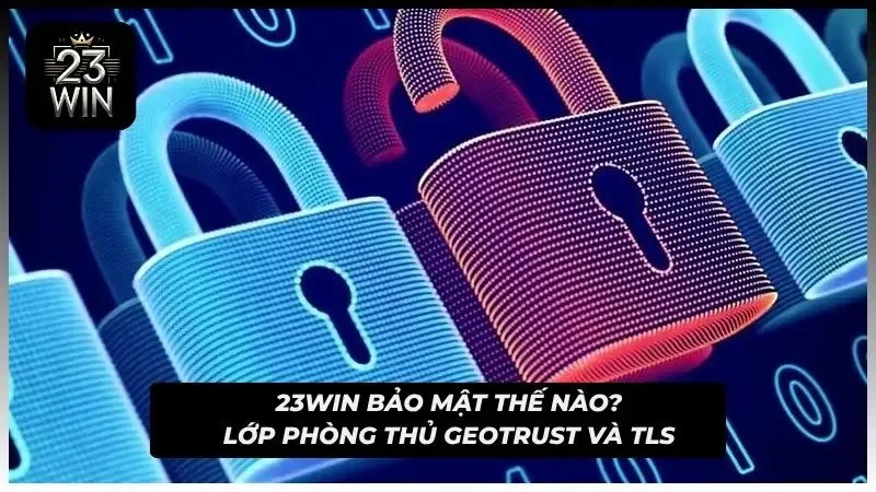 Công nghệ mã hóa được áp dụng để bảo vệ dữ liệu truyền tải