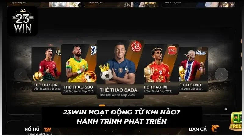 Lịch sử phát triển cho thấy định hướng tăng trưởng theo từng giai đoạn