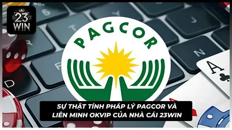 Các chứng nhận pháp lý quốc tế bảo đảm quyền lợi hợp pháp an toàn tài chính