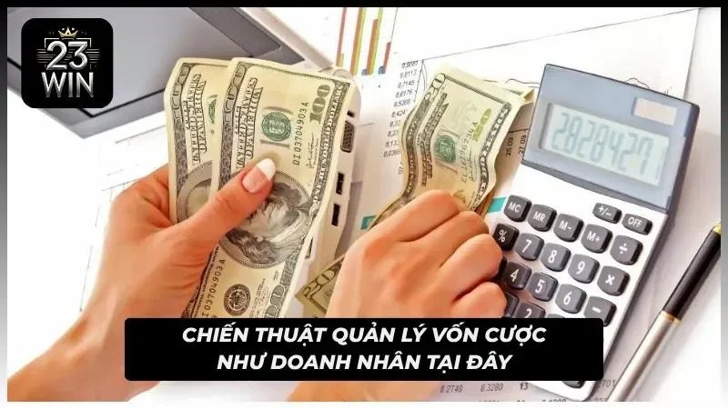 Cách quản lý, bảo tồn nguồn vốn lâu dài