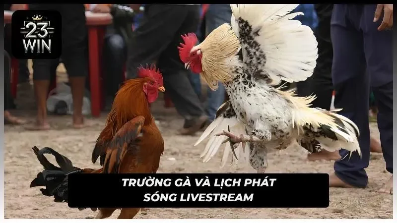 Khung thời gian phát sóng giúp chủ động theo dõi các màn so tài