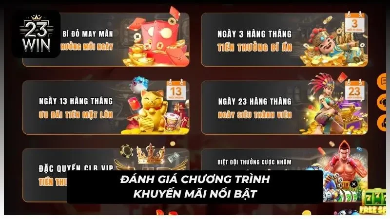 Quyền lợi đi kèm tạo thêm giá trị trong quá trình tham gia