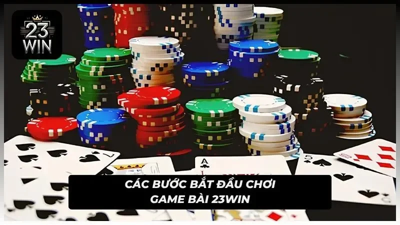 Người dùng chọn bộ môn phù hợp trước khi tham gia bàn đấu