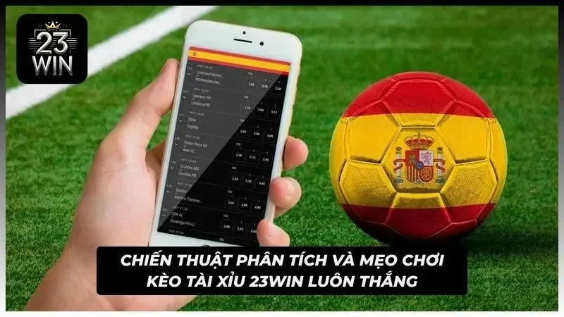 Chiến thuật cực hot giúp anh em thành công