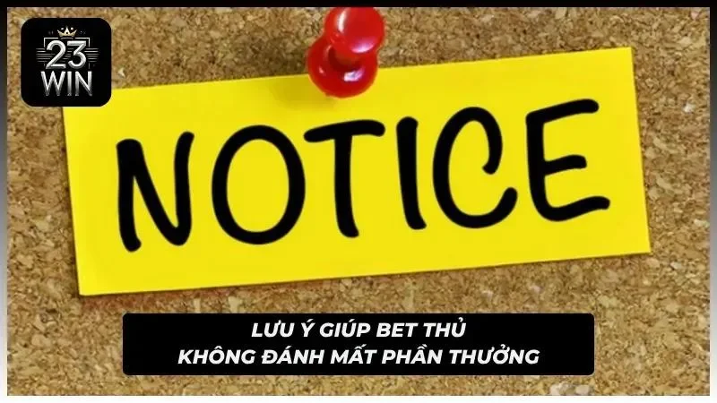 Bỏ sót thời hạn nhận quà thường khiến quyền lợi hết hiệu lực