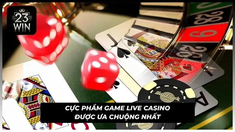 Một số bàn cược luôn duy trì lượng người tham gia rất đông