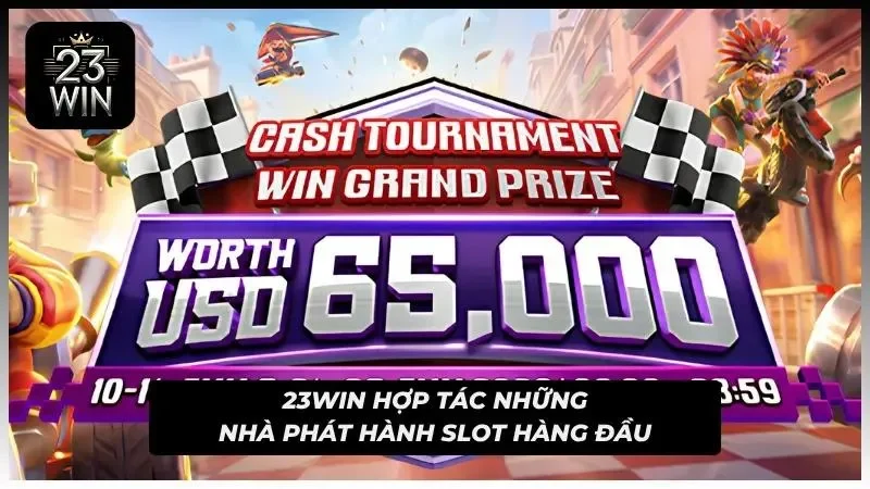 Nhiều thương hiệu quốc tế góp mặt với kho chủ đề phong phú