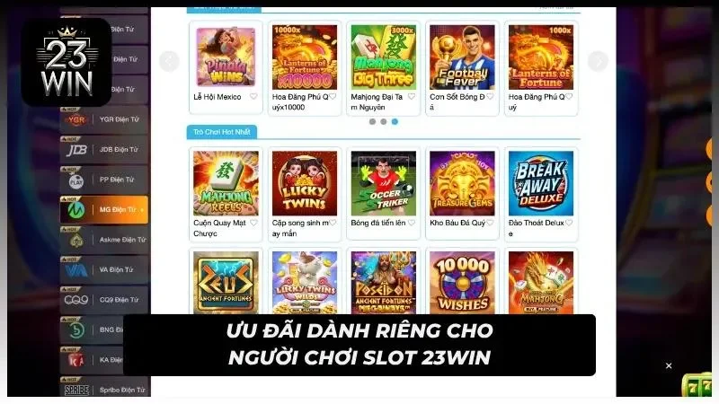 Khuyến mãi không thể bỏ qua tại nhà cái