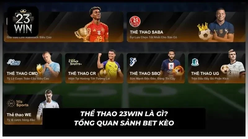Nhiều thị trường cược được cập nhật theo thời gian thực mỗi ngày